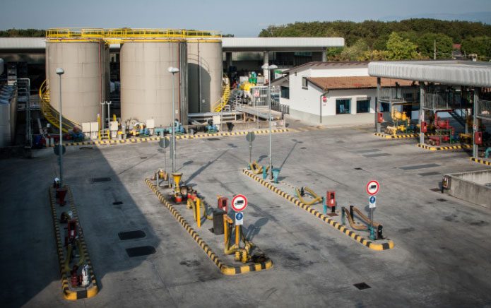 La cultura tecnologica dell’industria e dell’energia continuano a crescere.