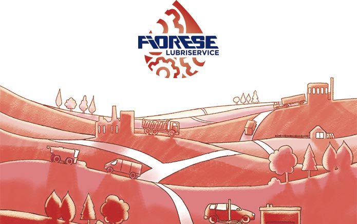 Nasce Fiorese Lubriservice srl 